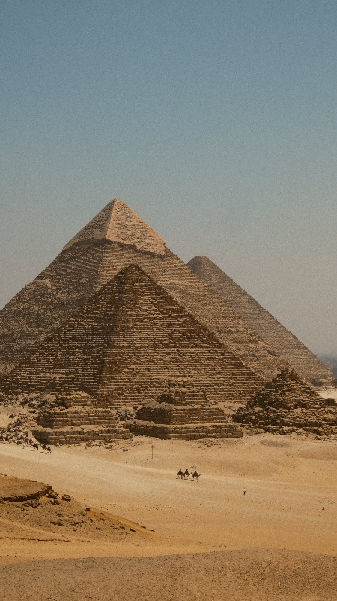 Egypt