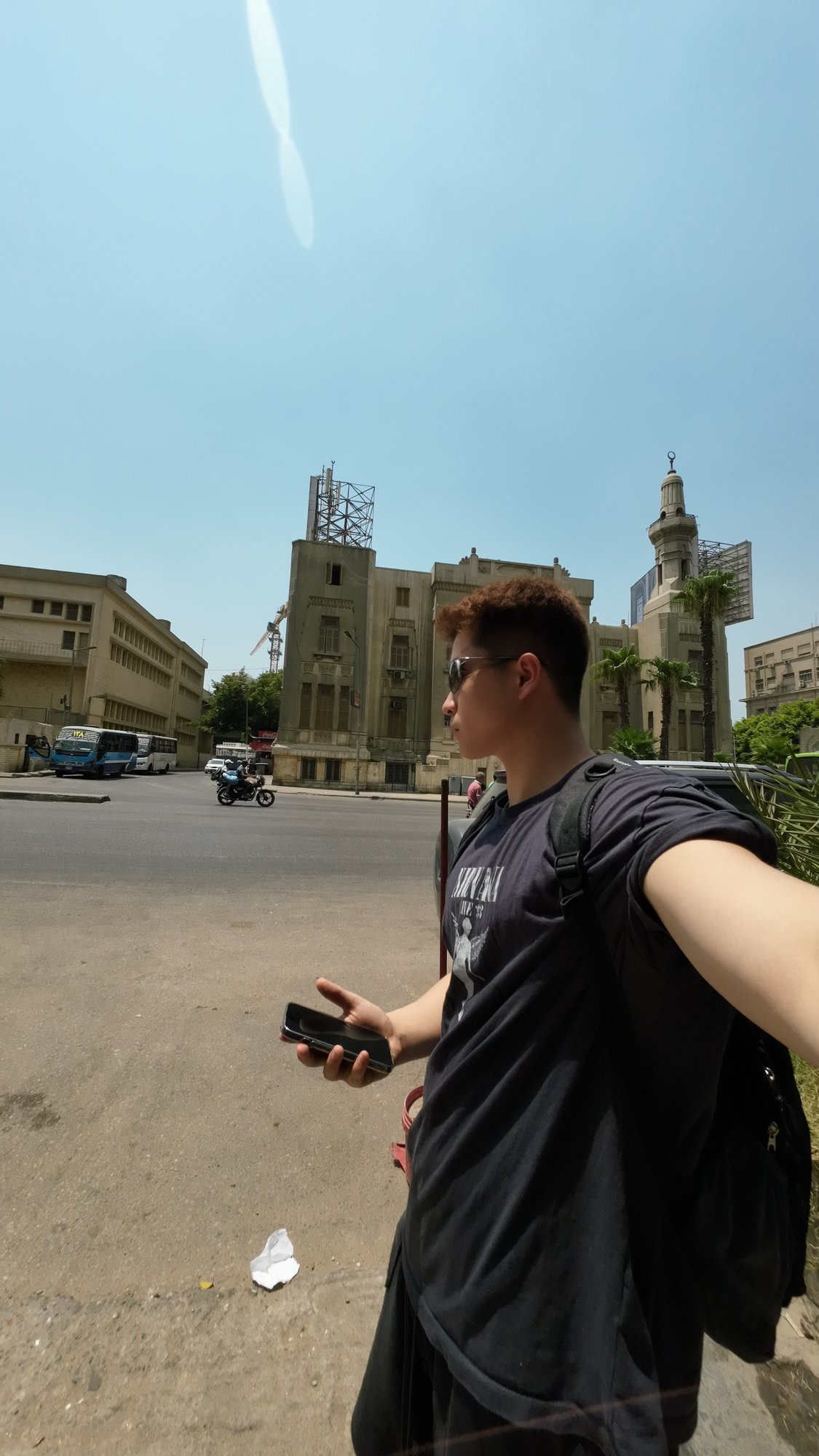 Egypt