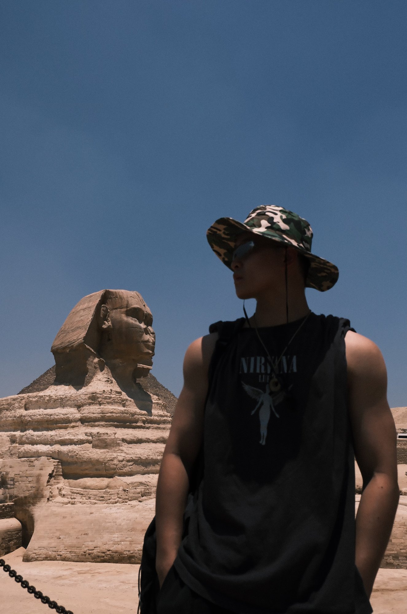 Egypt