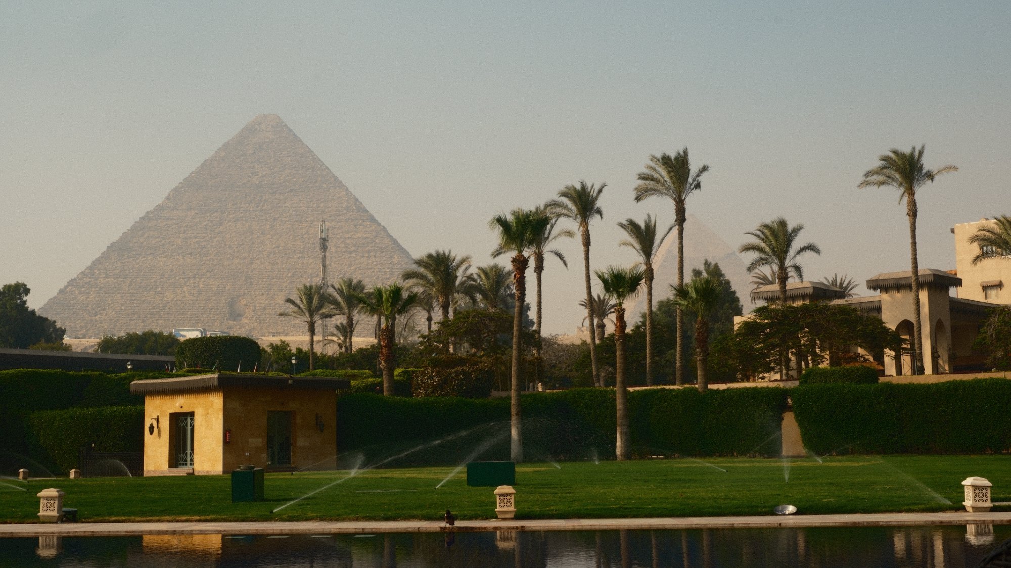 Egypt