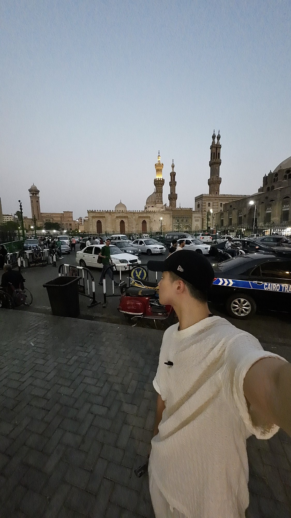 Egypt