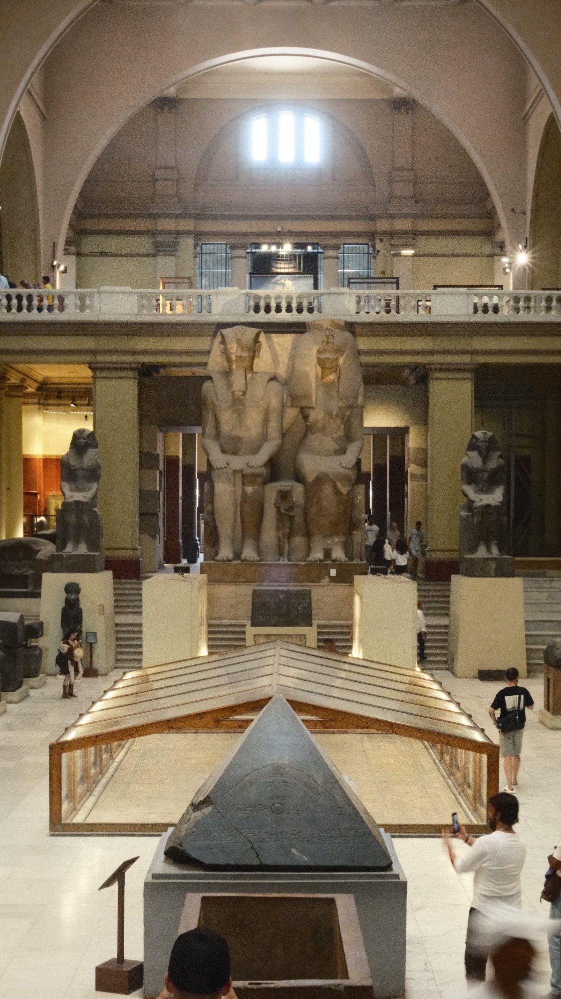 Egypt
