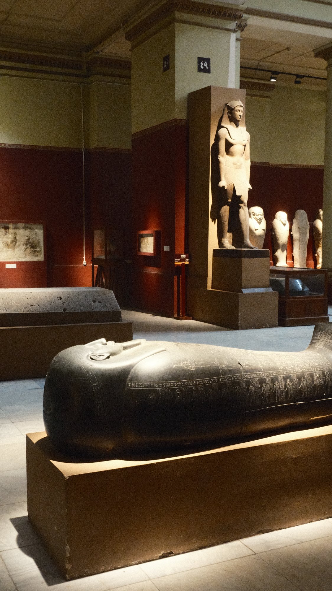 Egypt