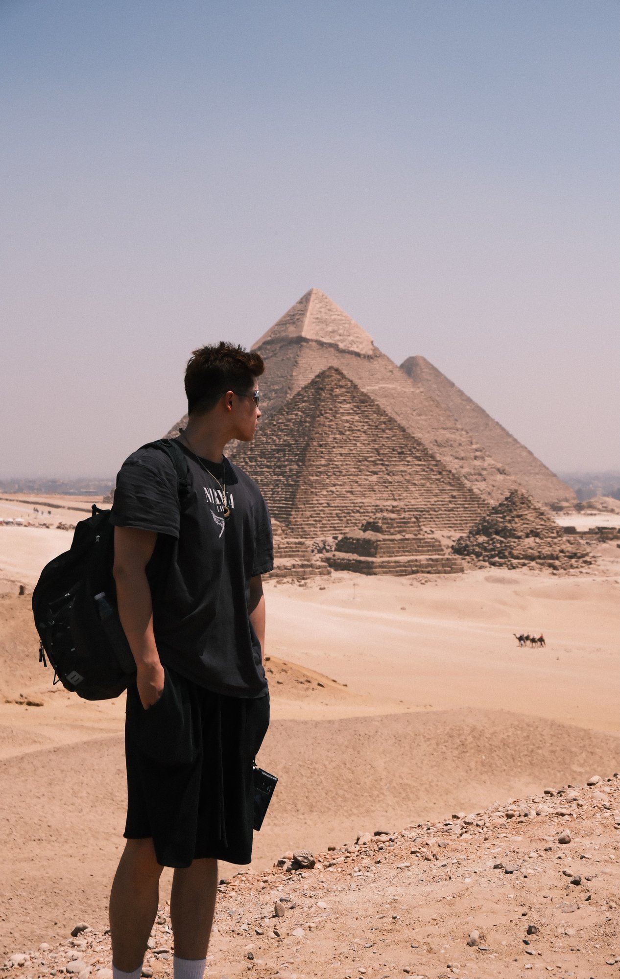 Egypt