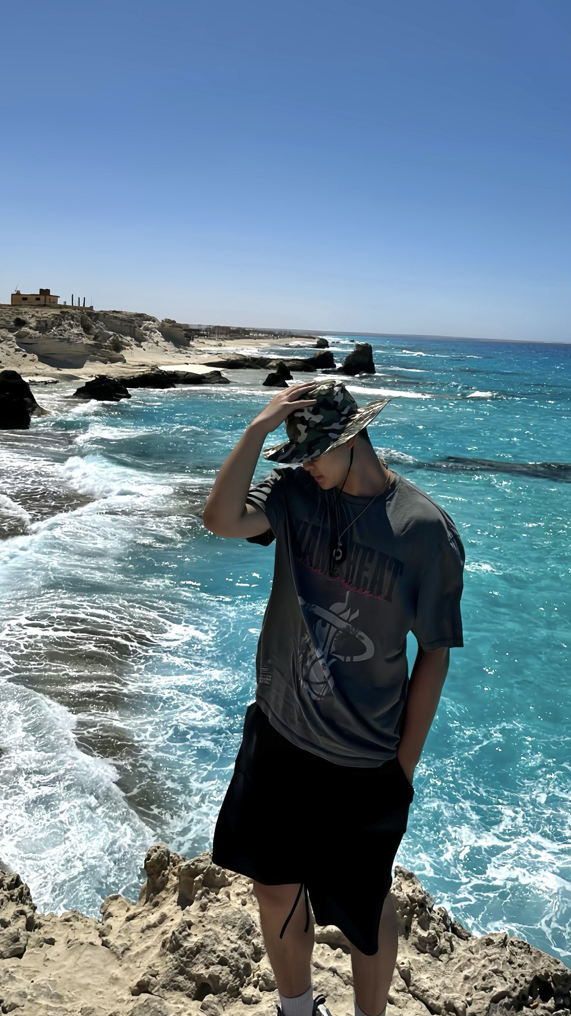 Egypt