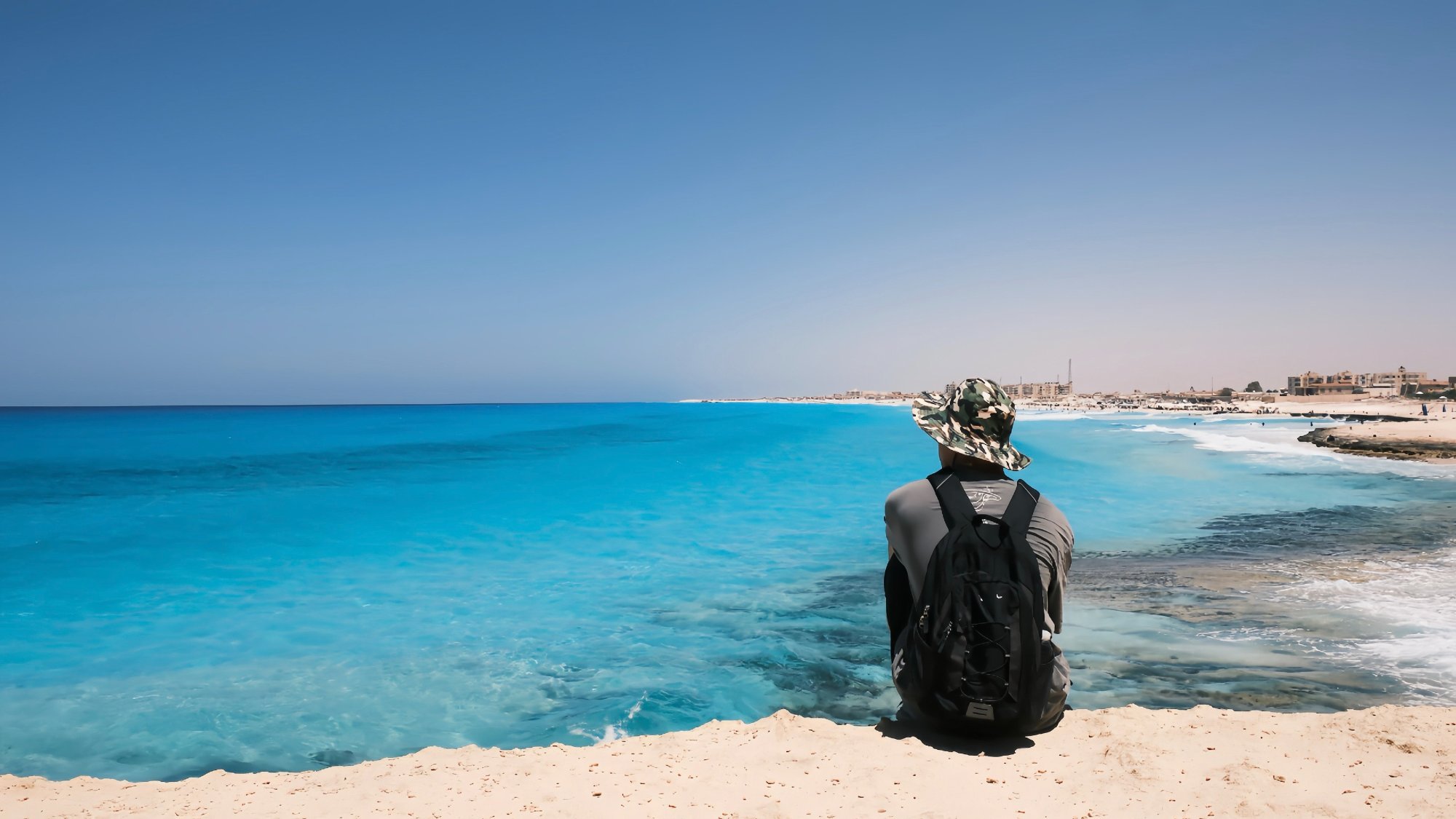 Egypt