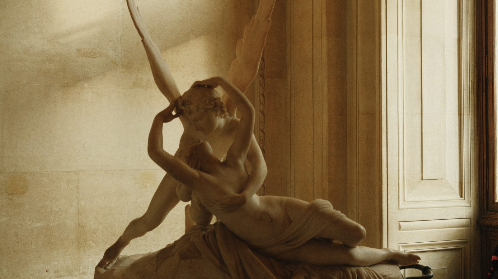 Winged Victory