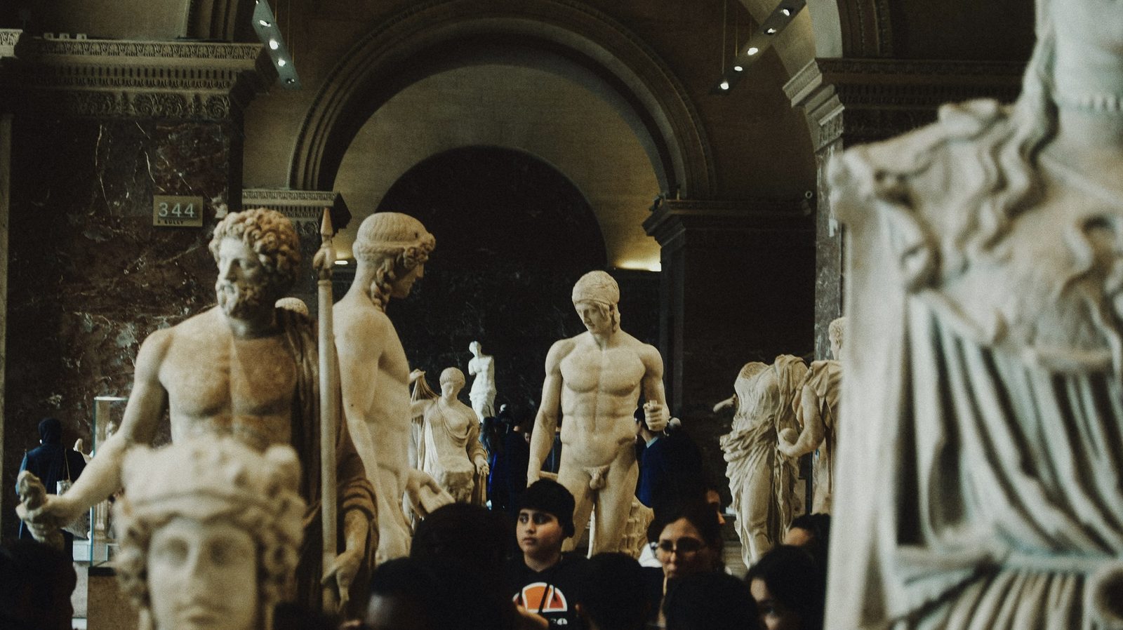 Louvre