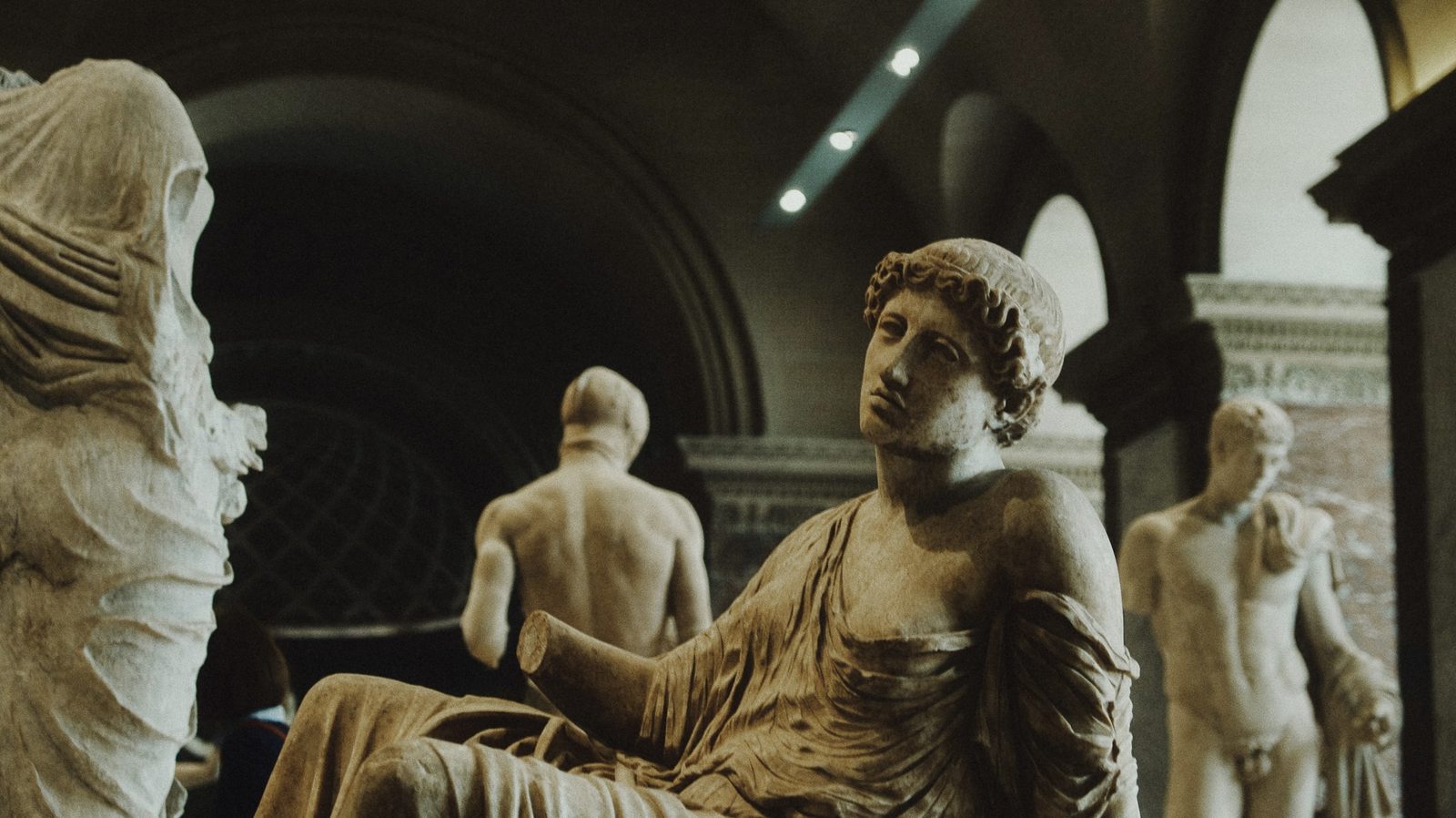Venus de Milo