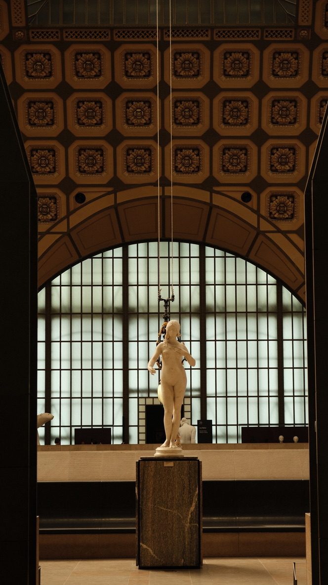 Musée d'Orsay