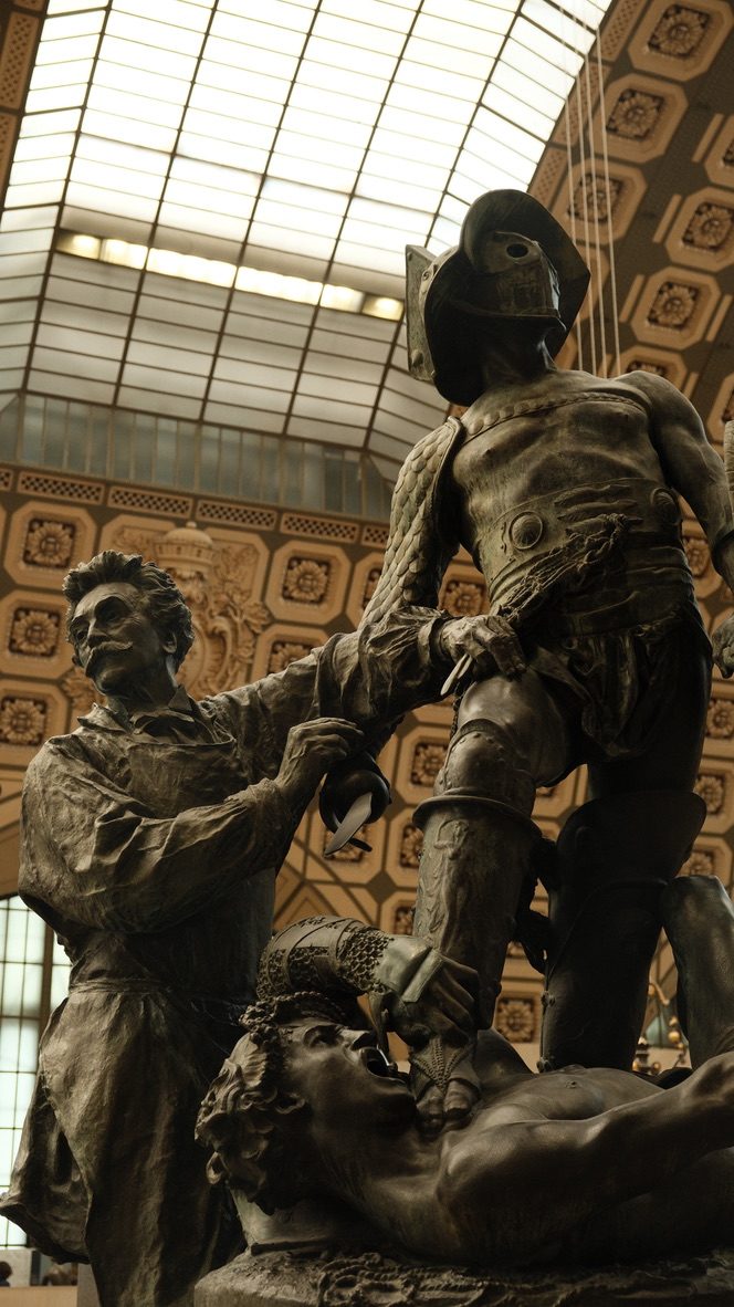 Sculpture