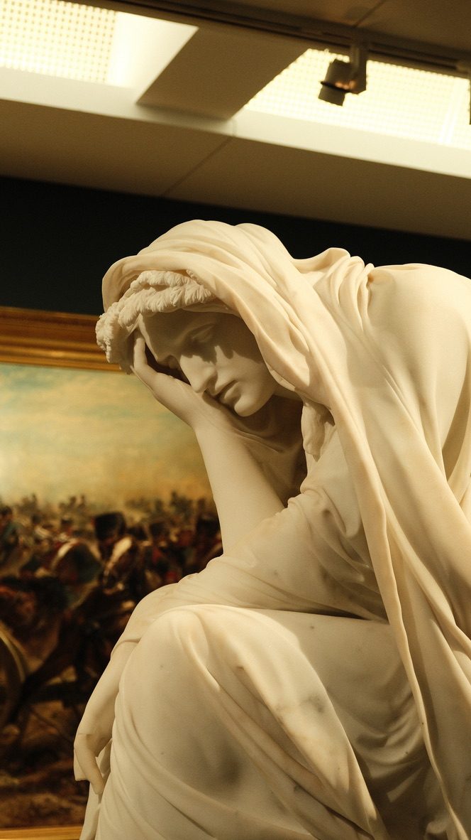 Sculpture