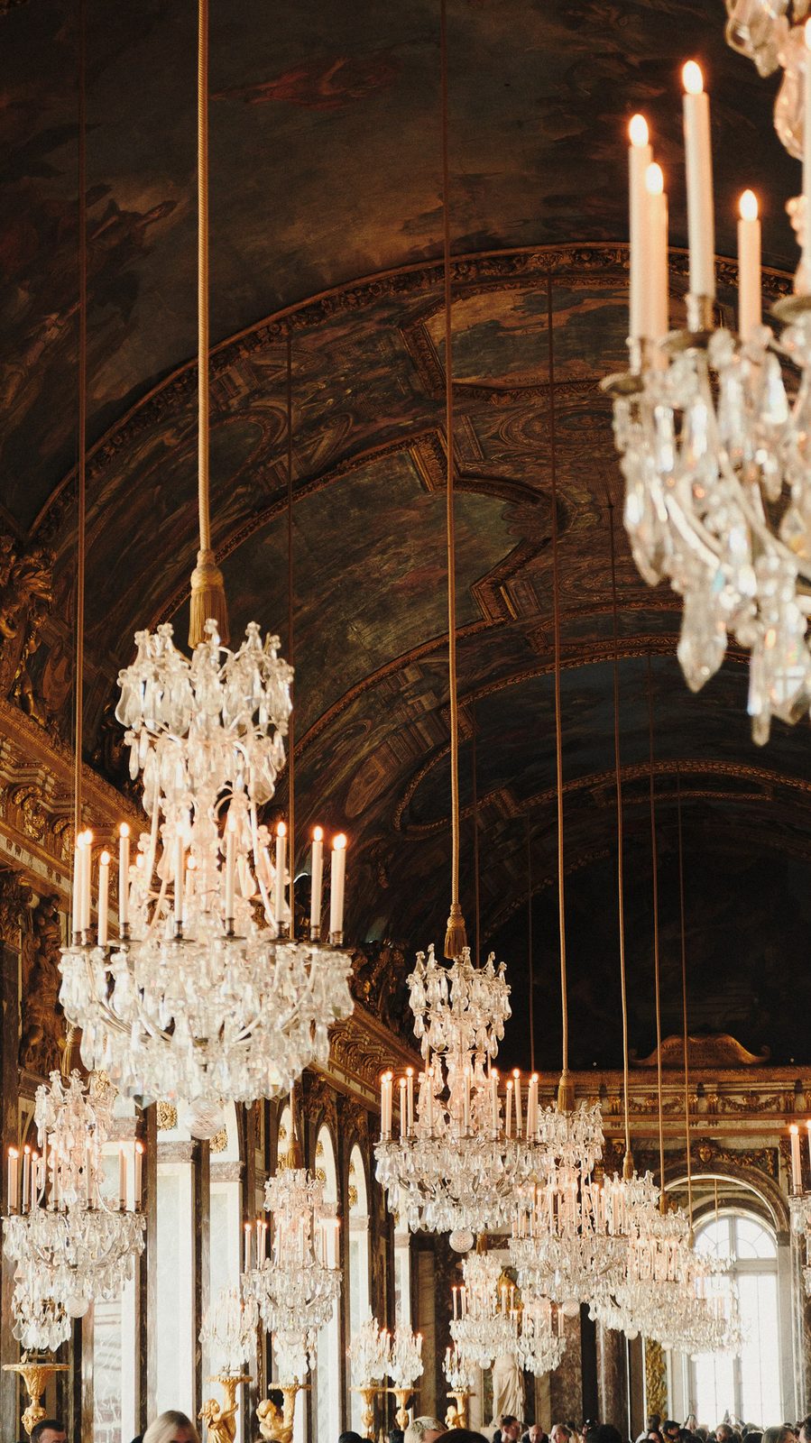 Versailles