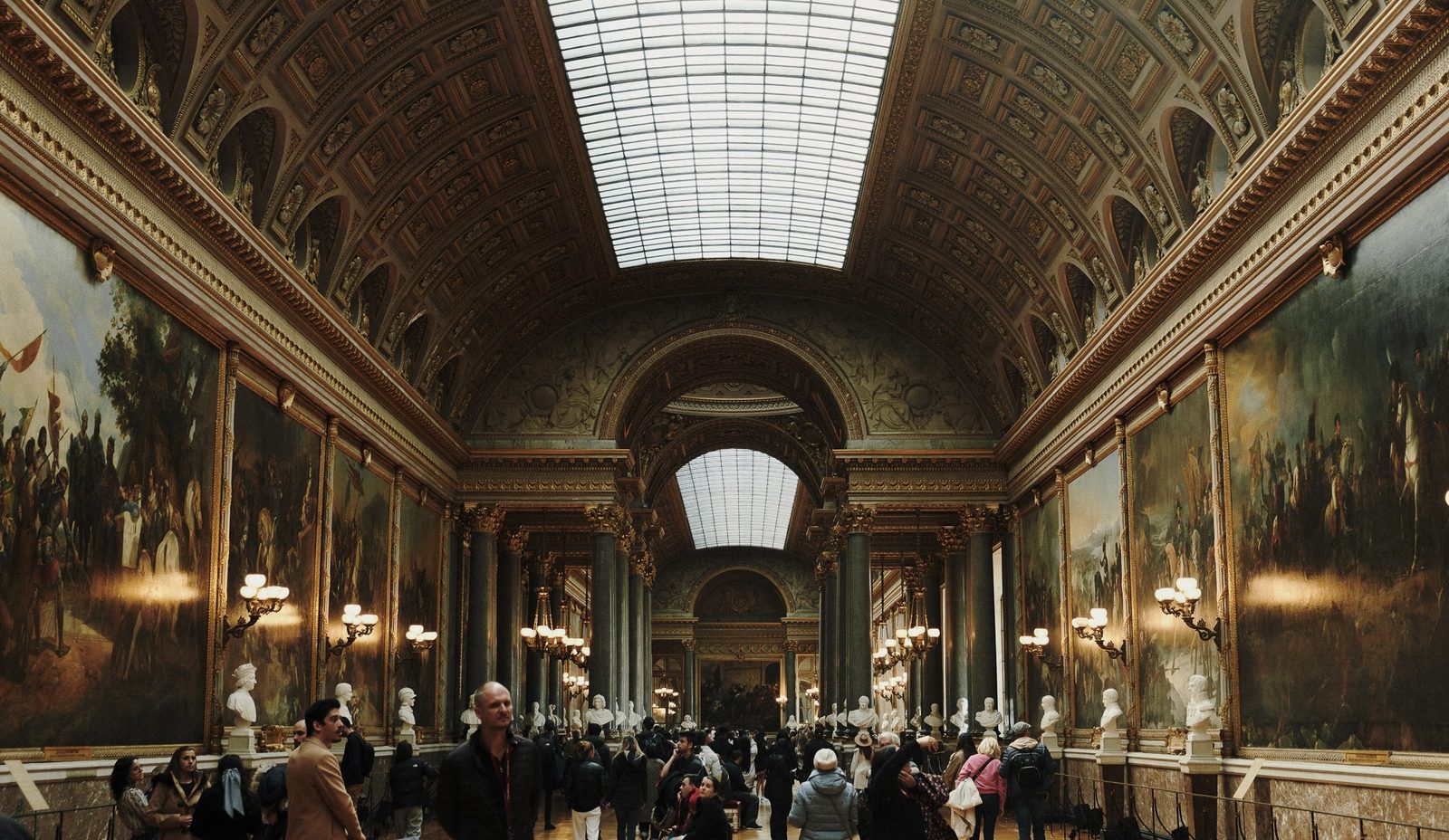 Versailles