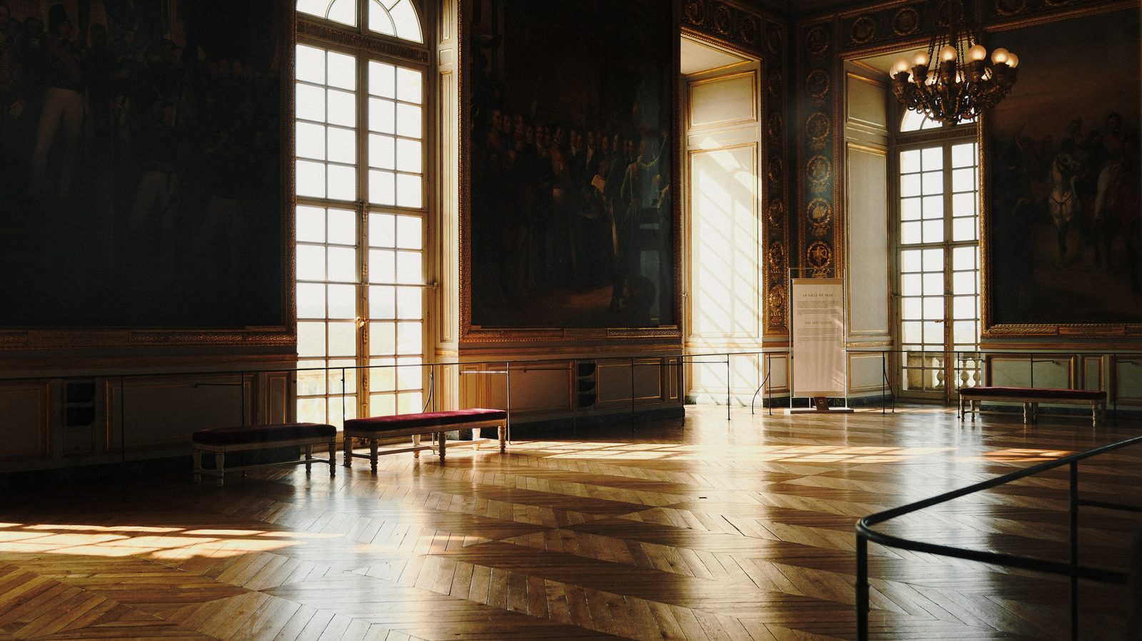 Versailles