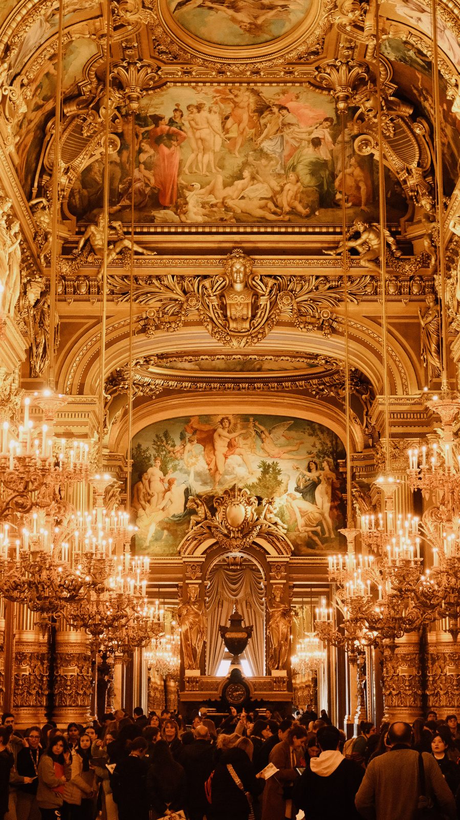 Versailles