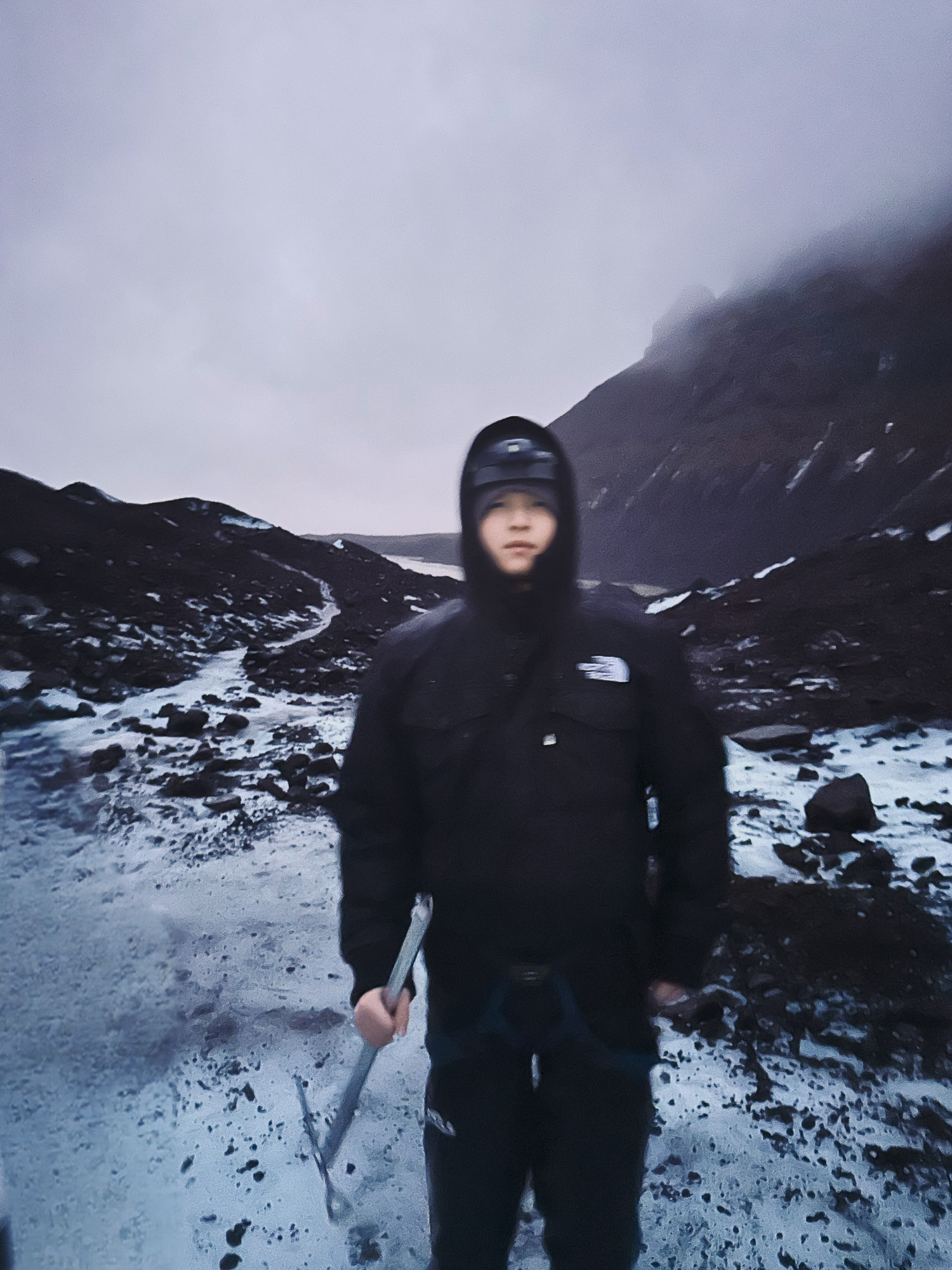 Iceland