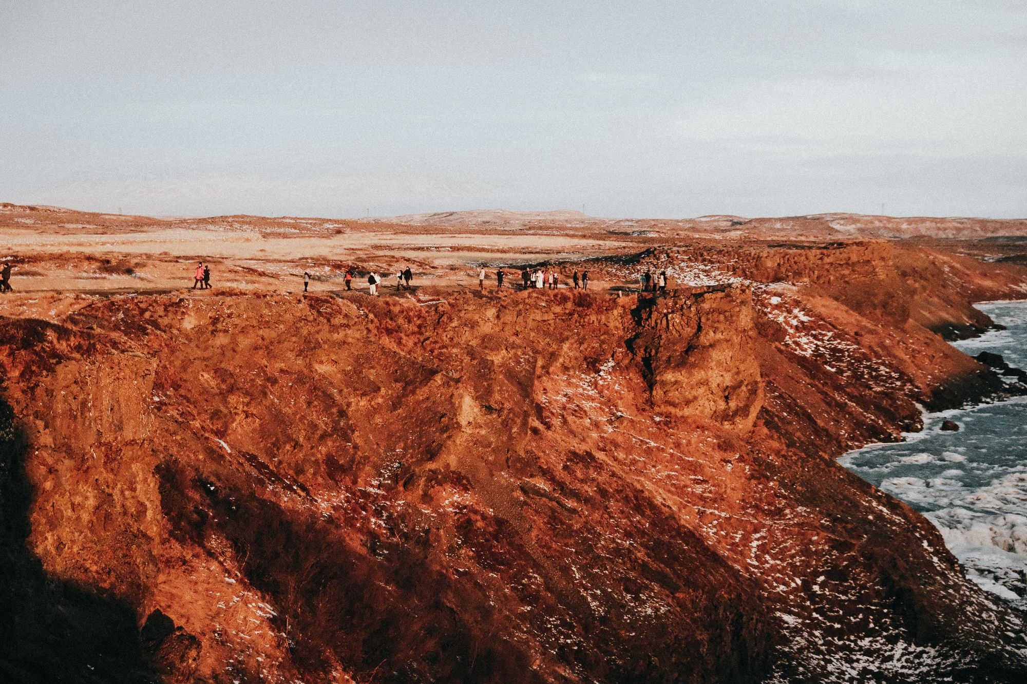 Gullfoss