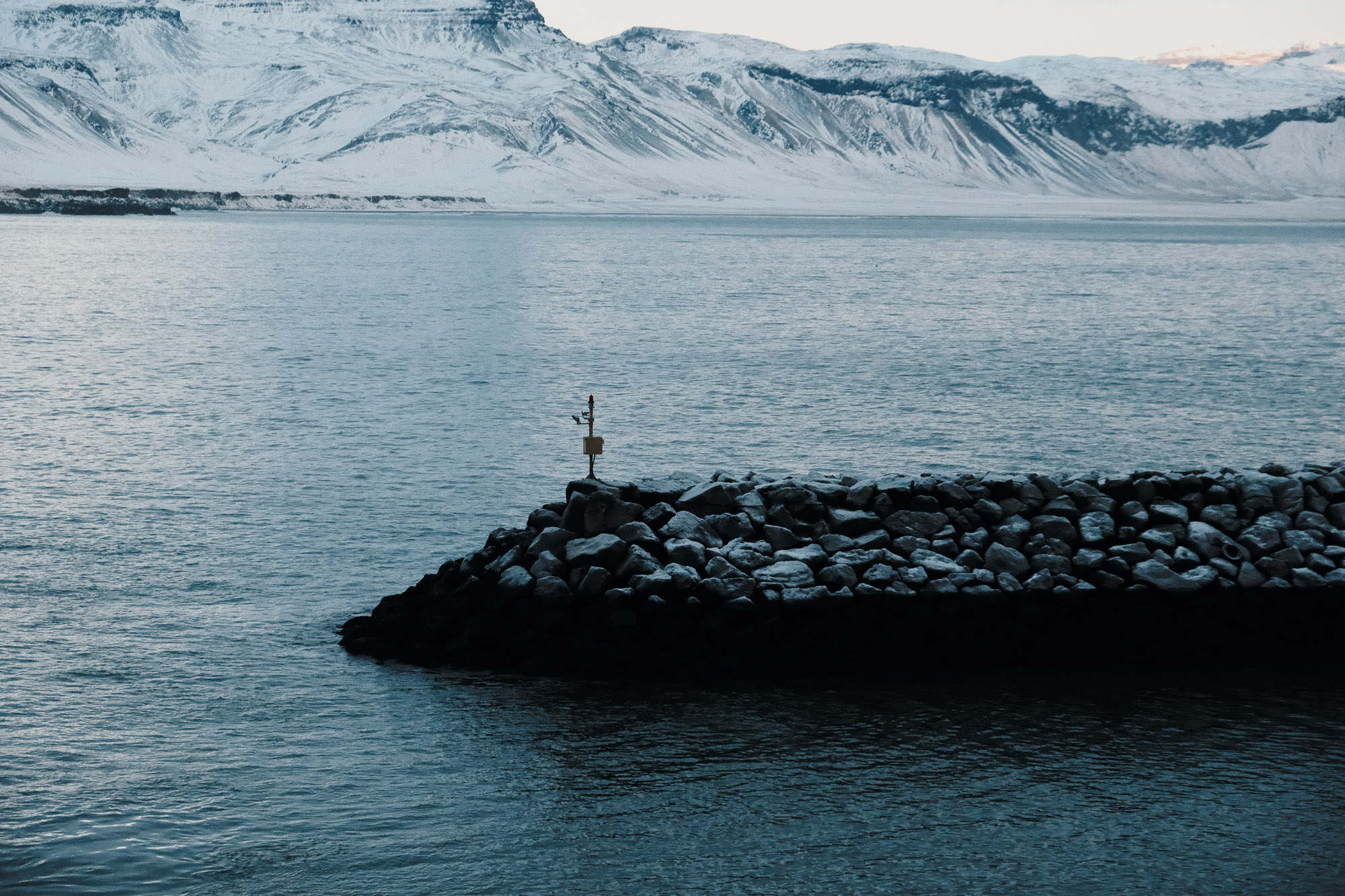 Iceland