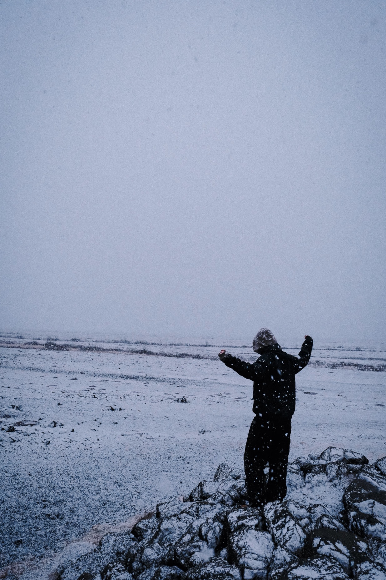 Iceland