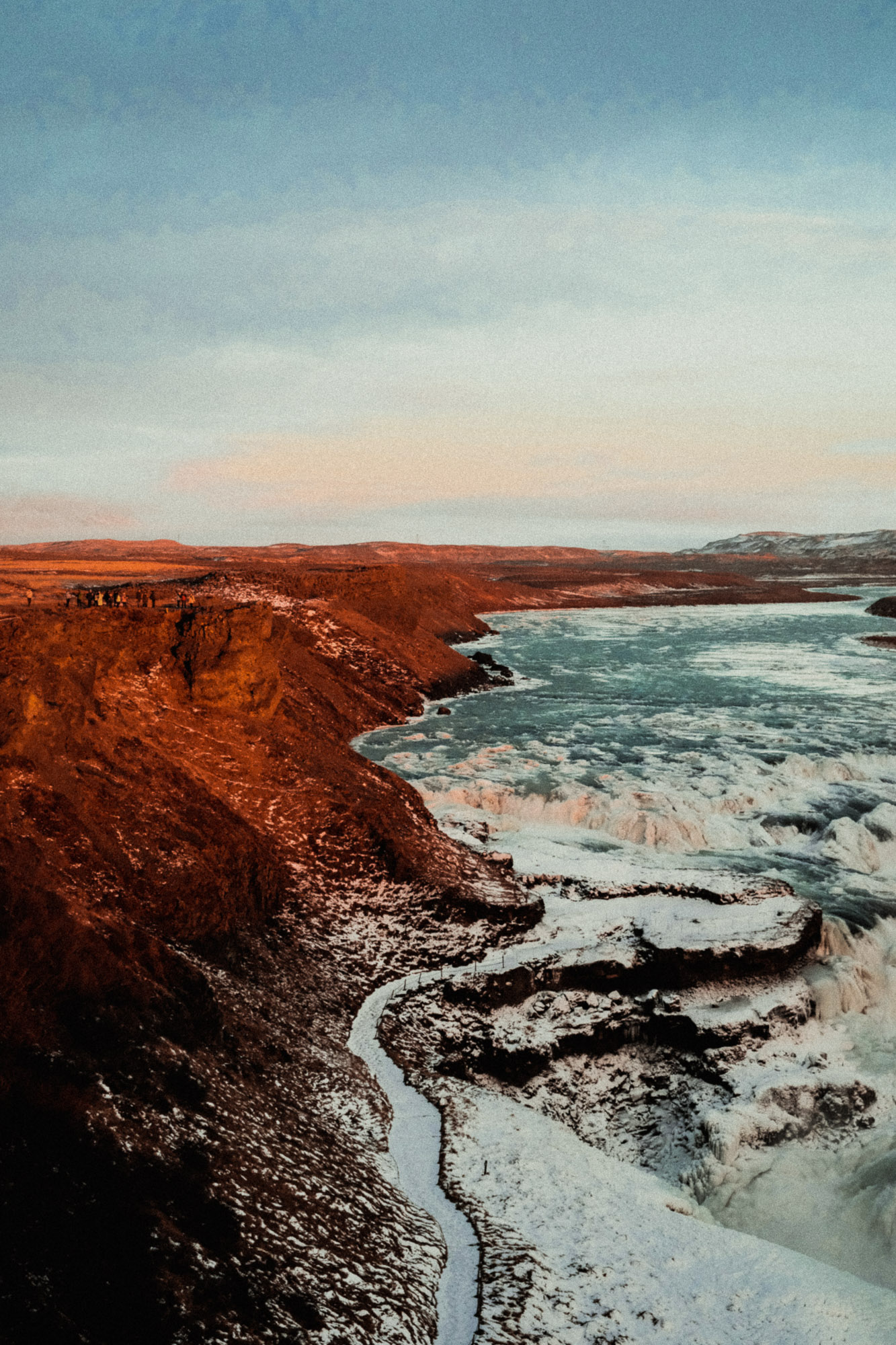 Iceland
