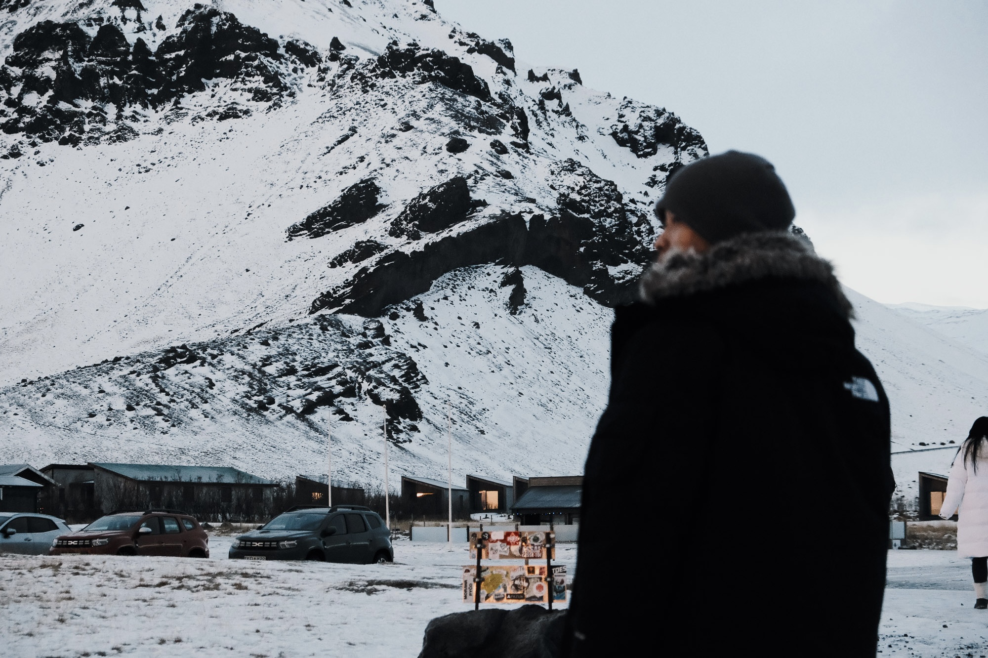 Iceland