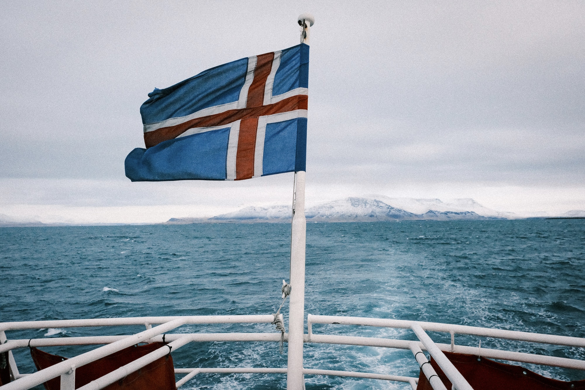 Iceland