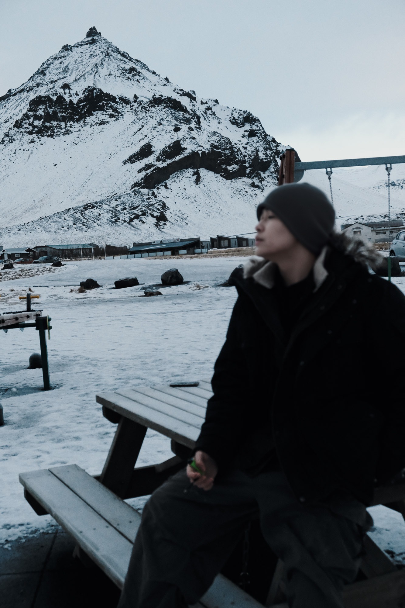 Iceland