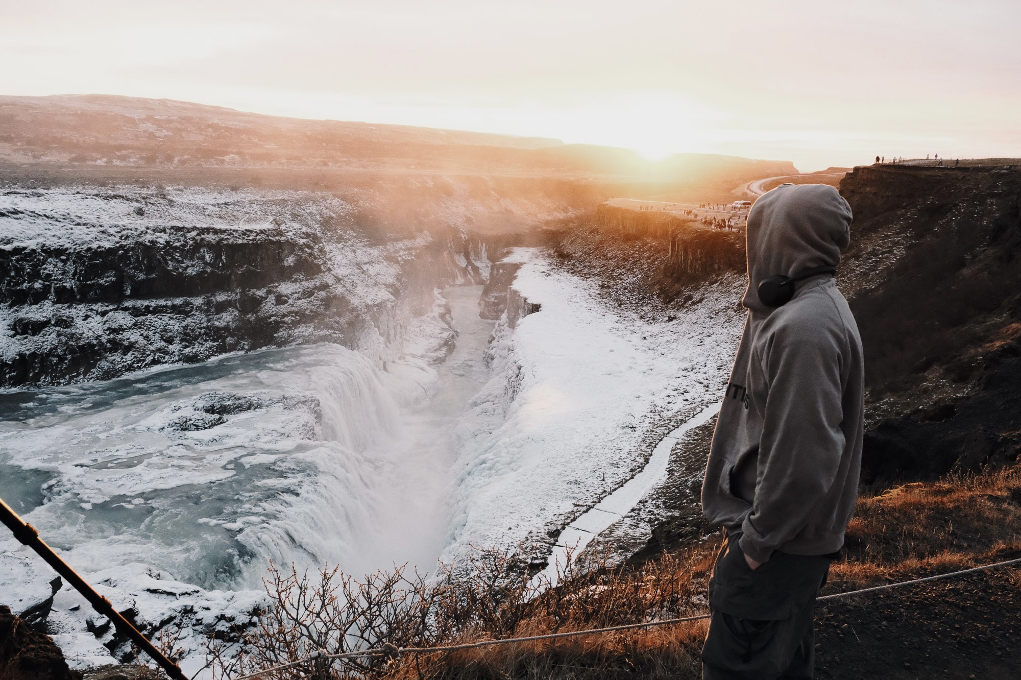 Iceland
