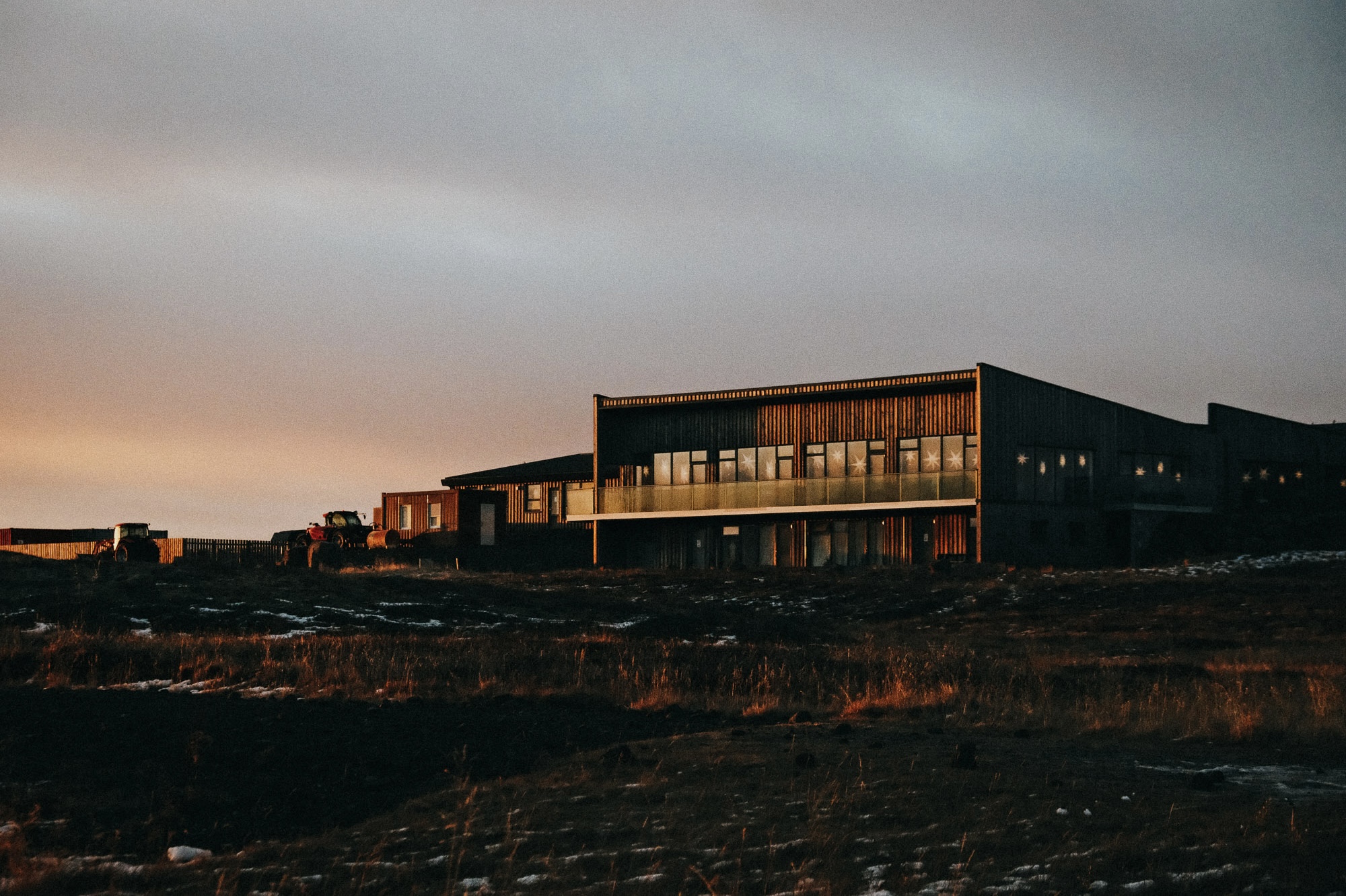 Iceland