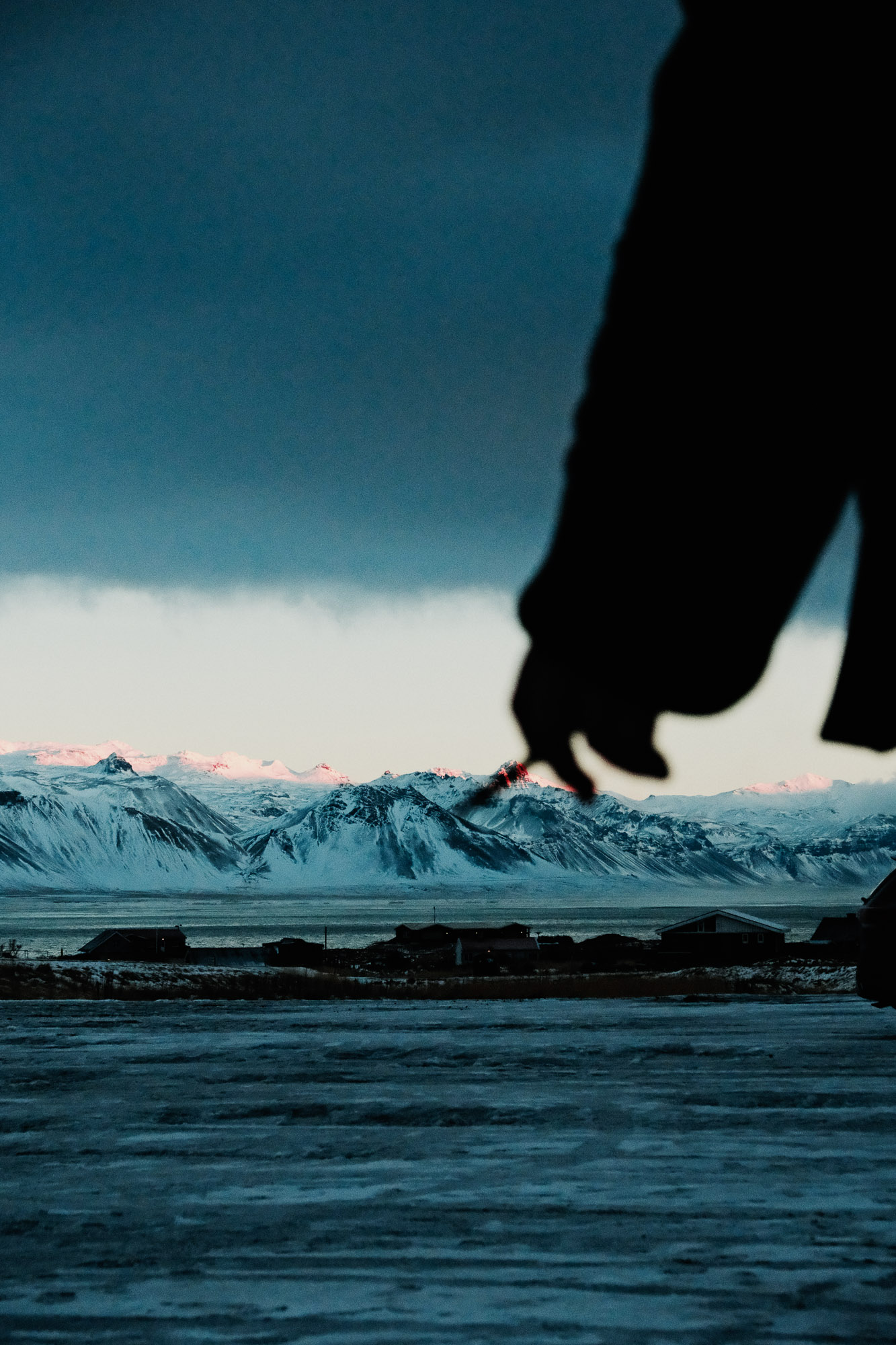 Iceland