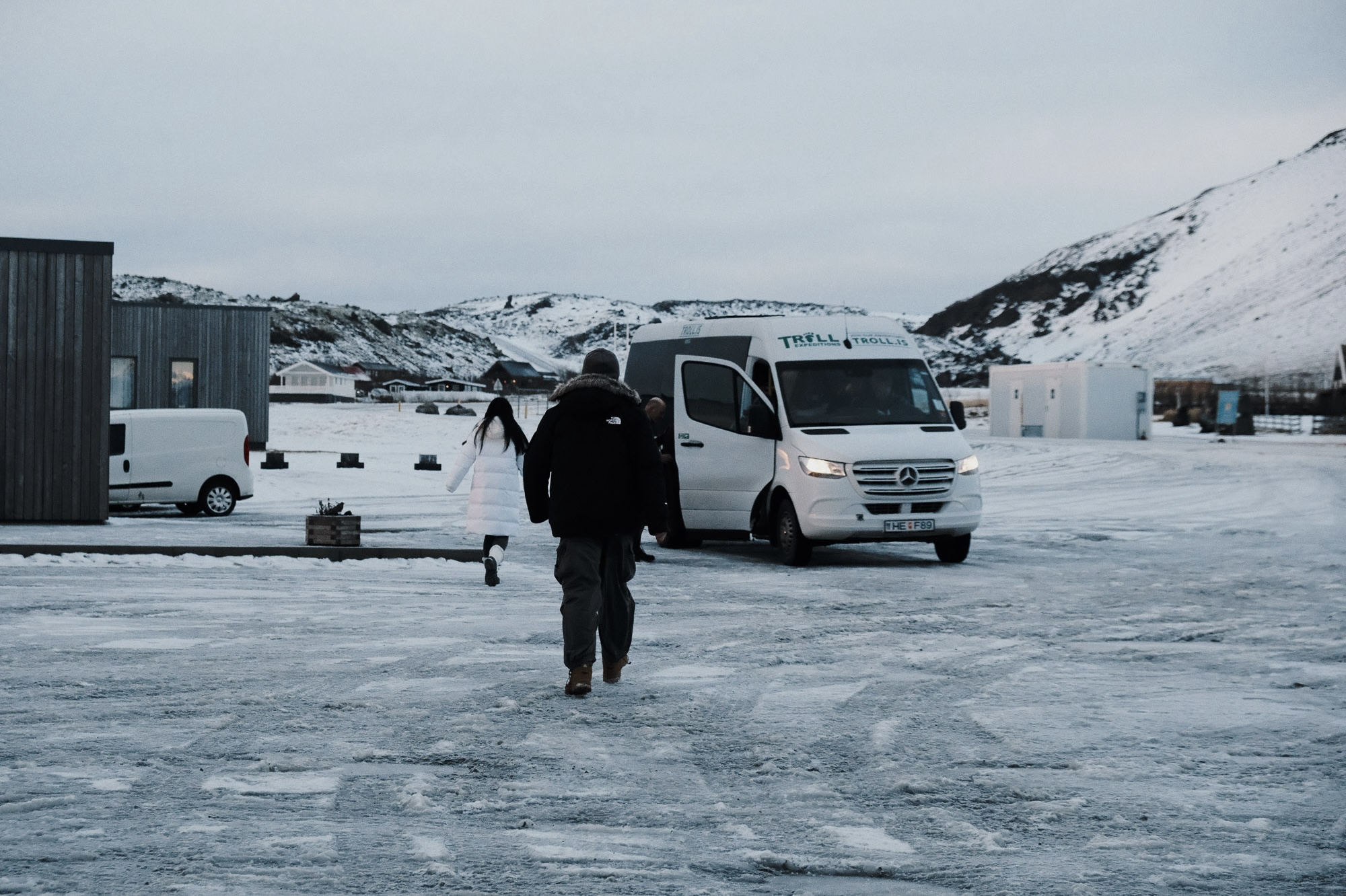 Iceland