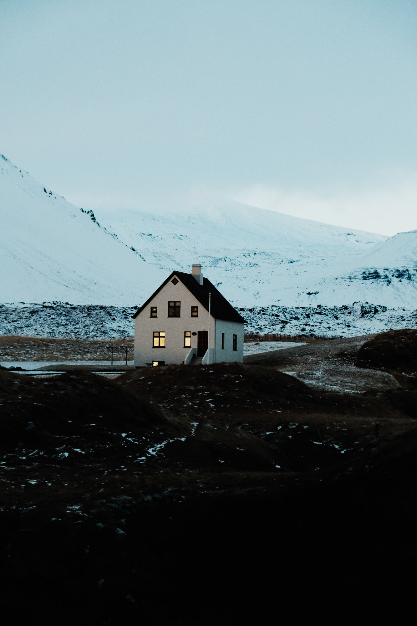 Iceland