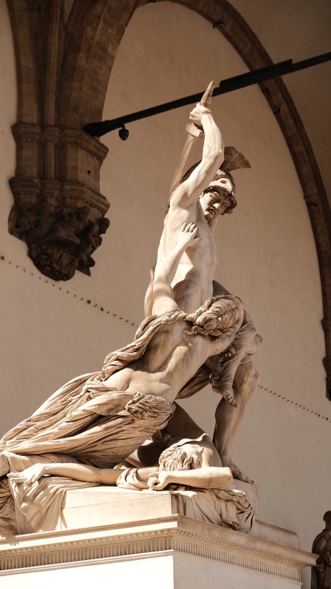 Duomo Entrance