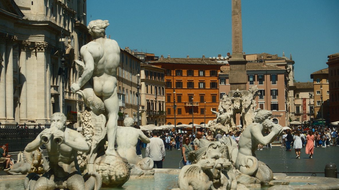 Piazza Navona