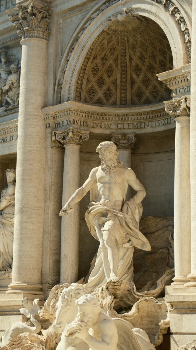 Trevi Neptune