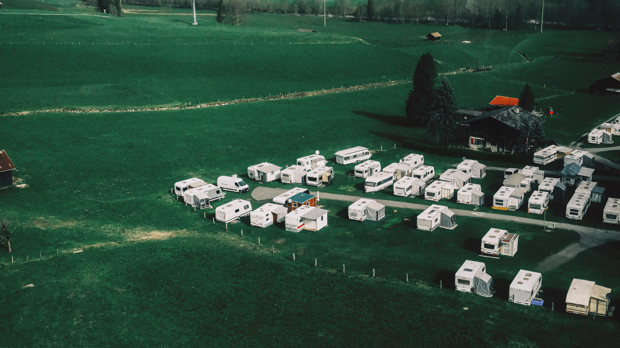 Campervans