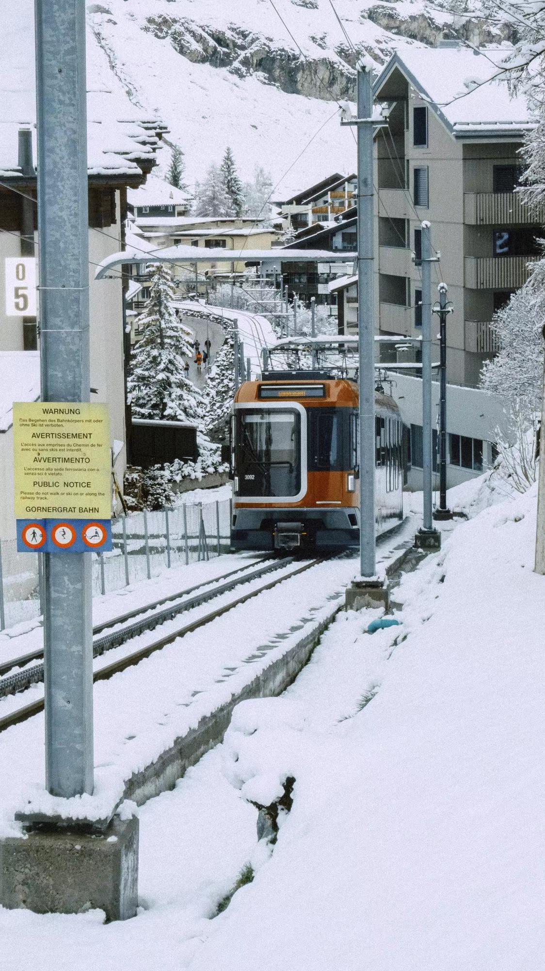 Switzerland