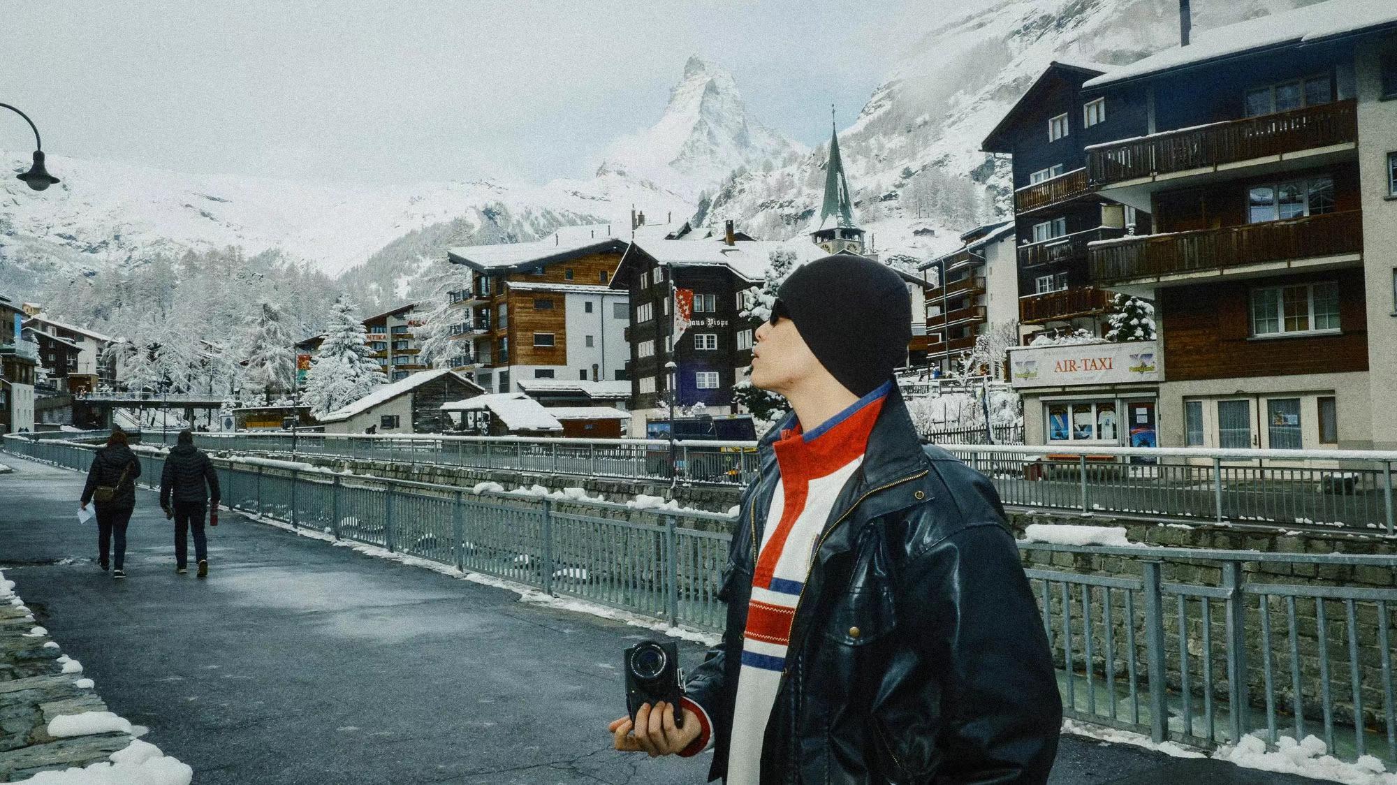 Zermatt