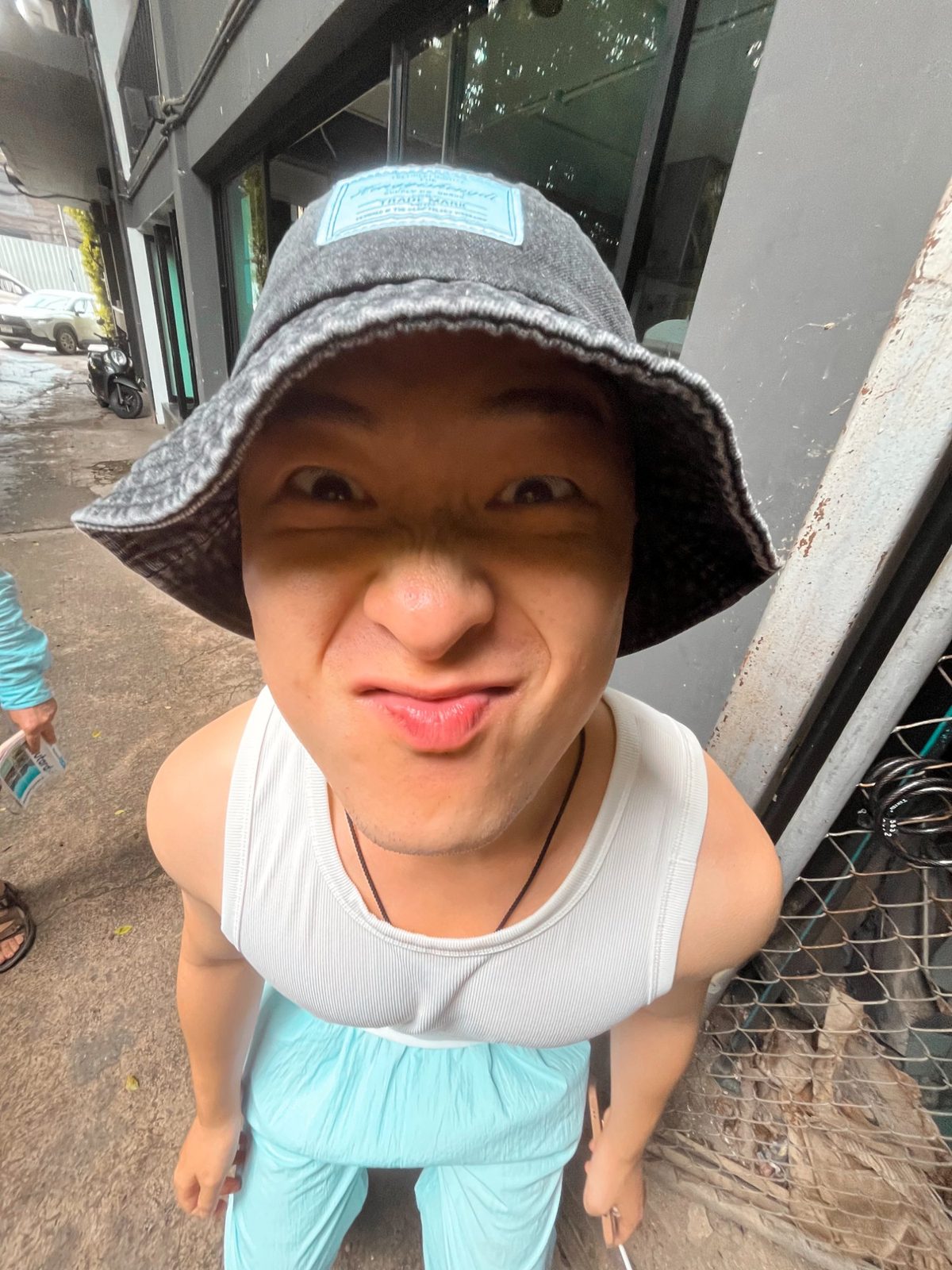 Selfie