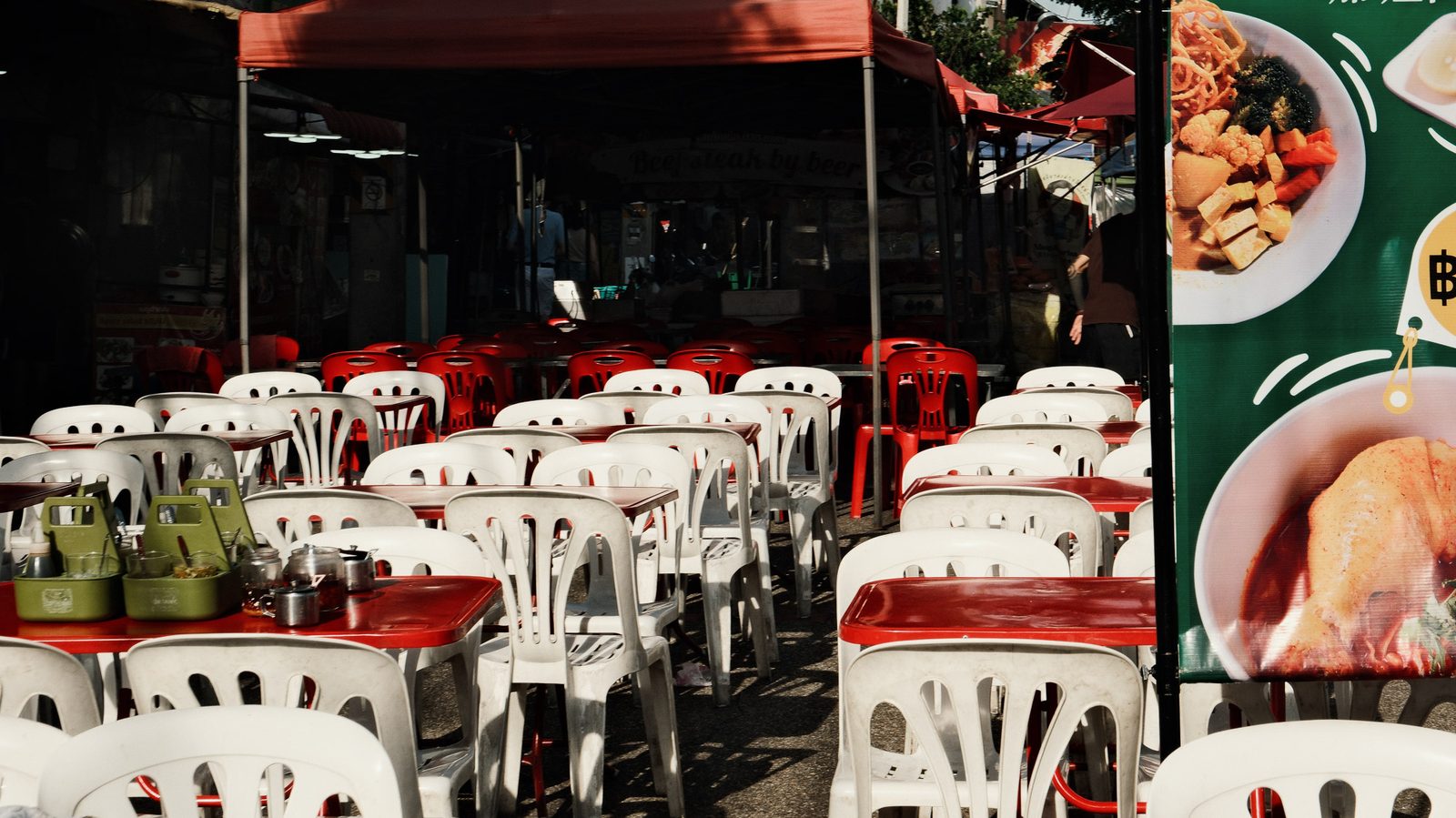 Street food
