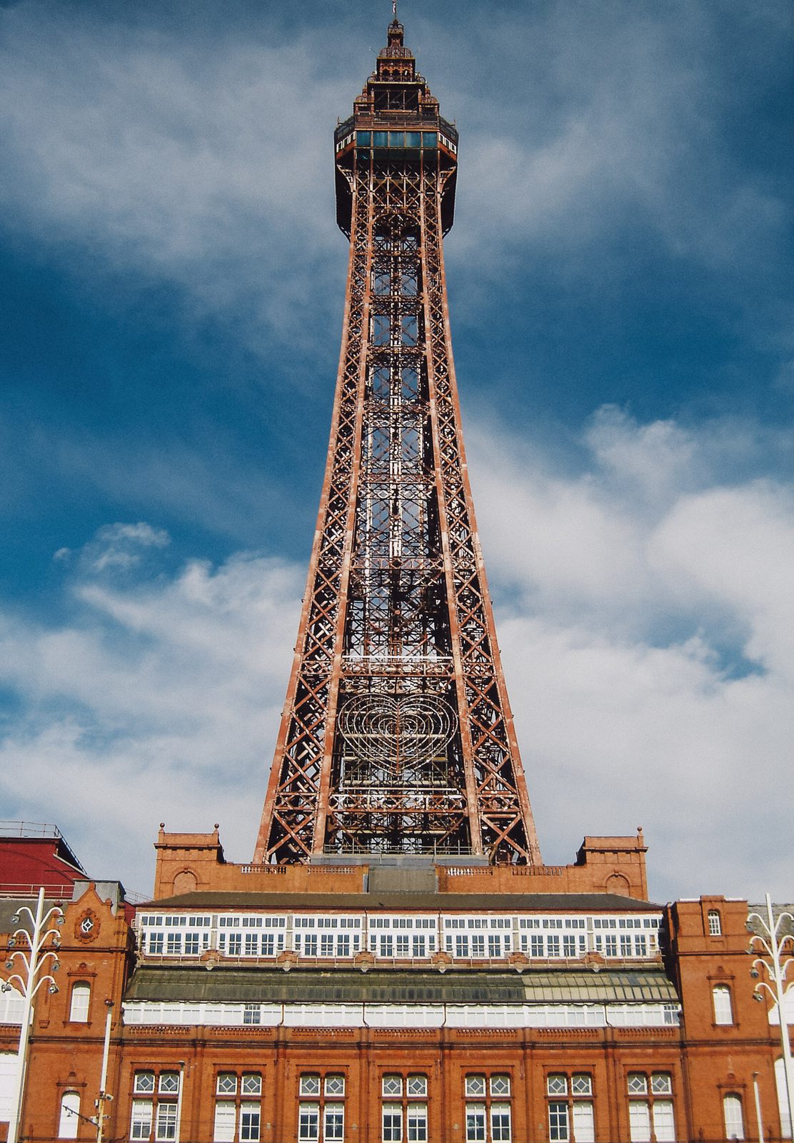 Blackpool Tower