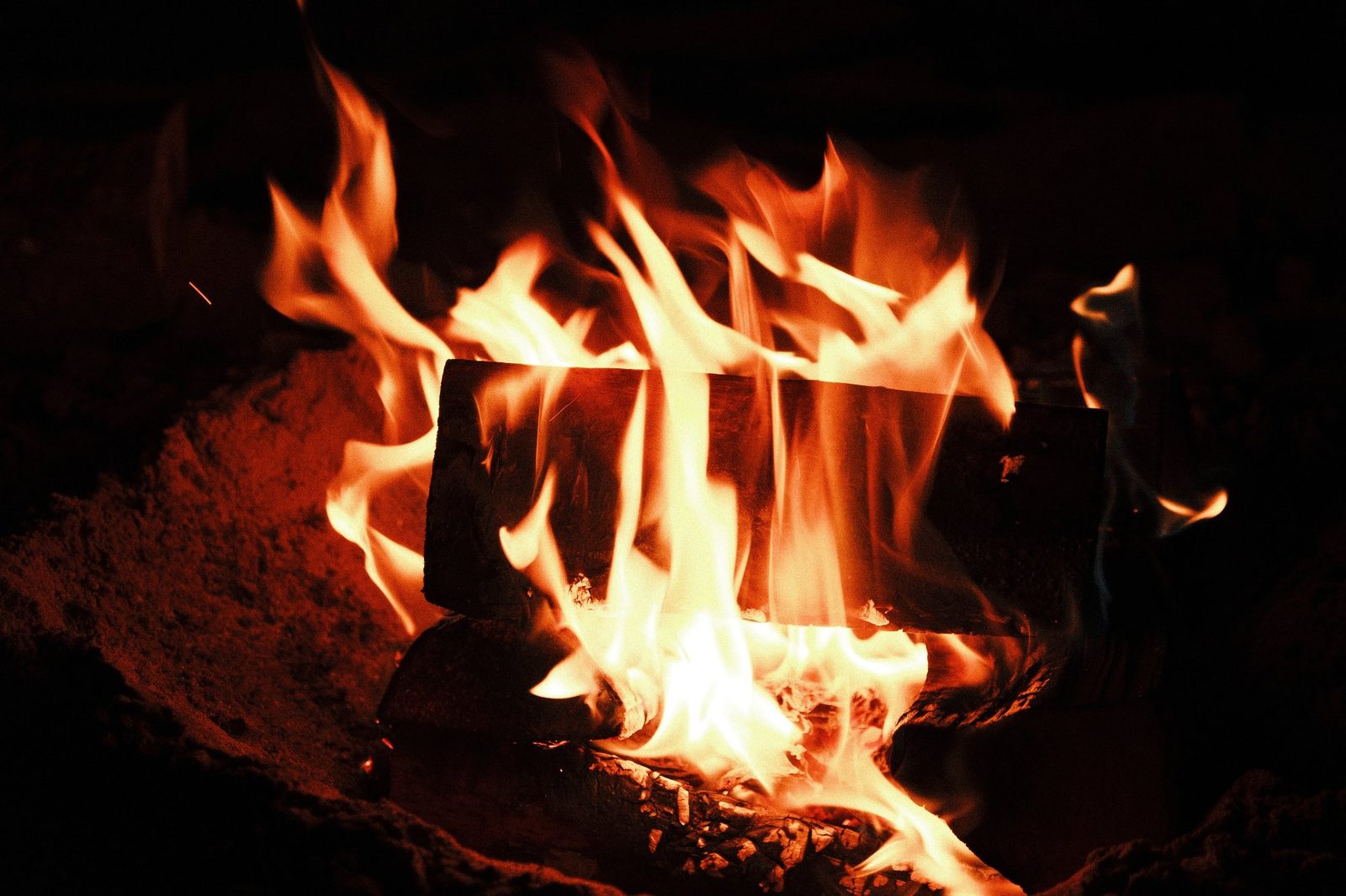 Bonfire