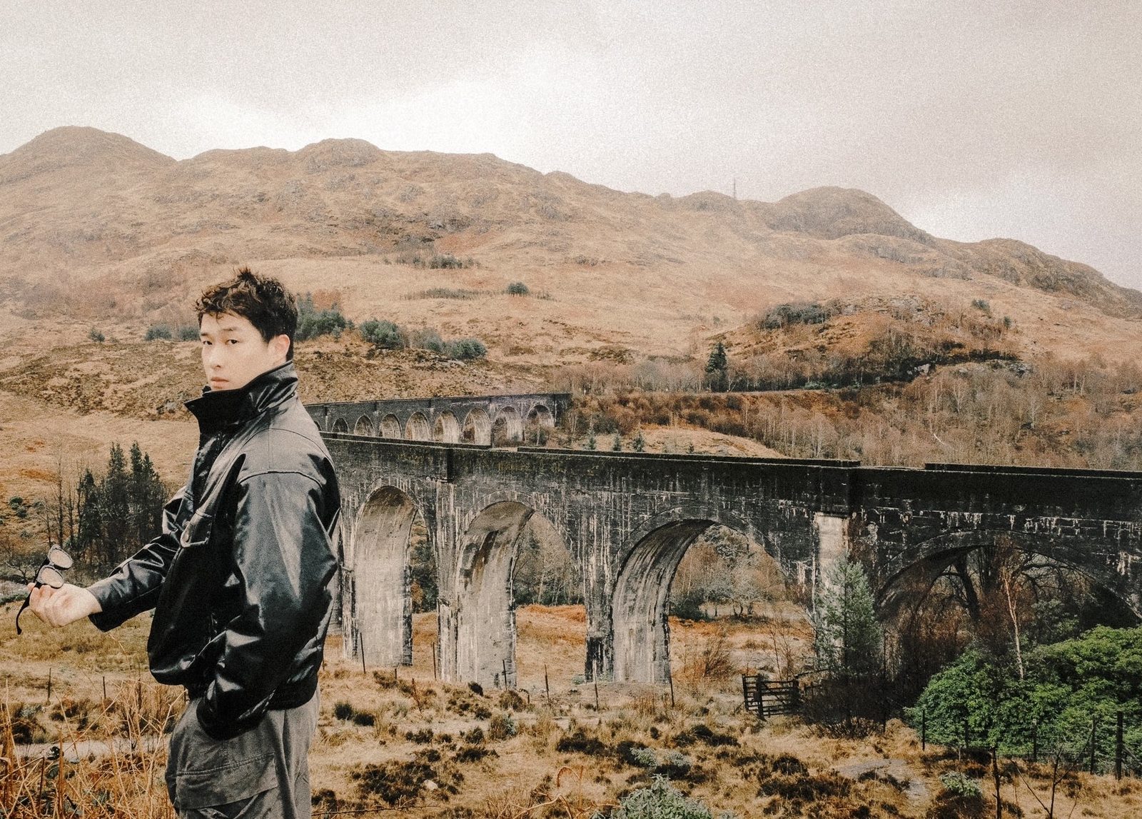 Glenfinnan Viaduct