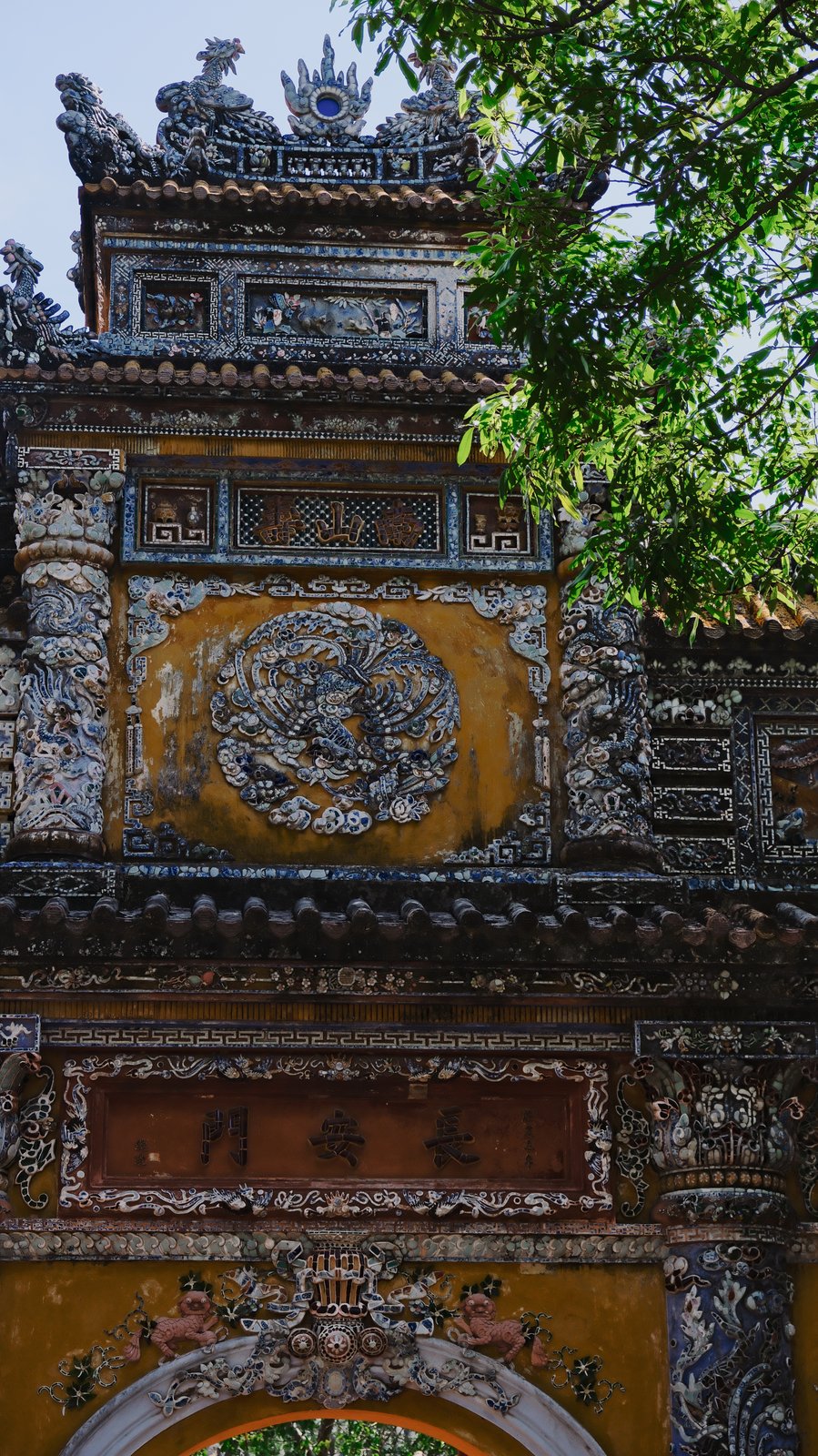 Vietnam
